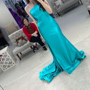 Brand New Jovani Dress